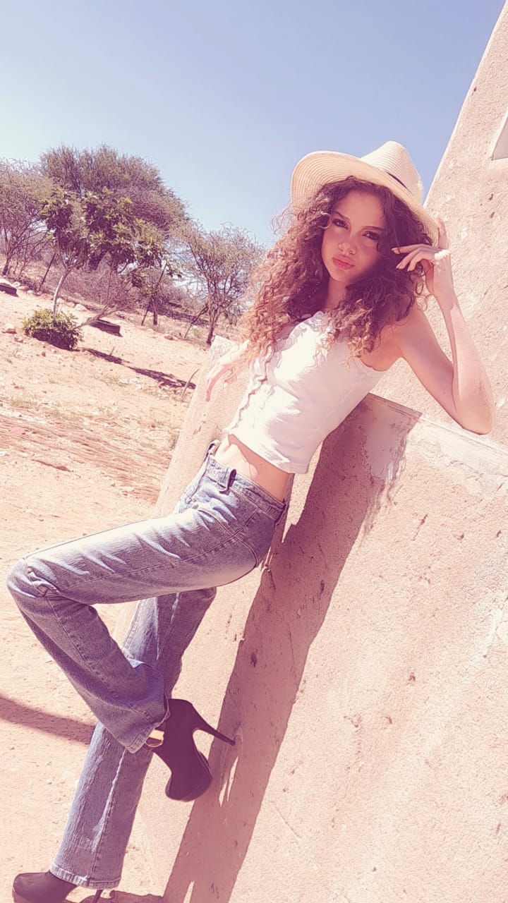 Emané Prinsloo