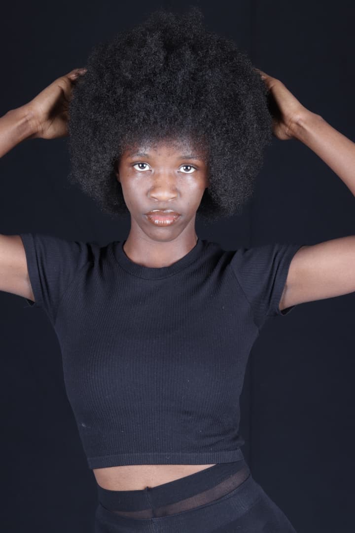 Mweya Monica