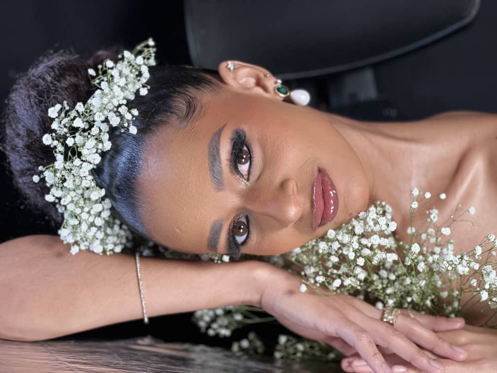 Faith Mujazu
