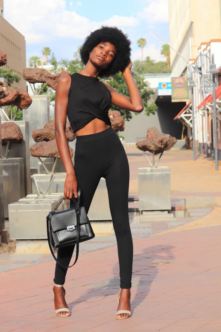 Victoria Amunyela
