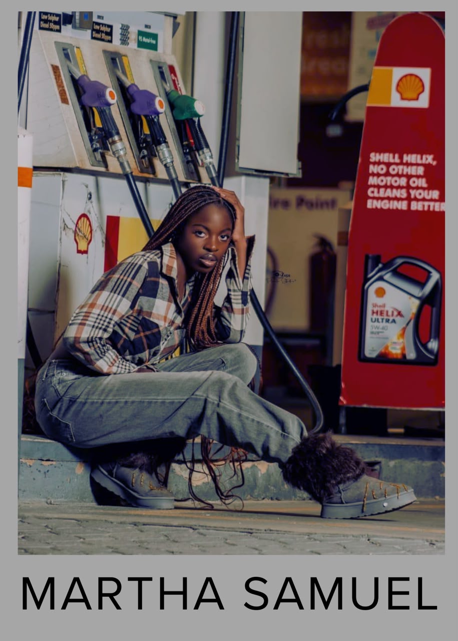 Martha Samuel