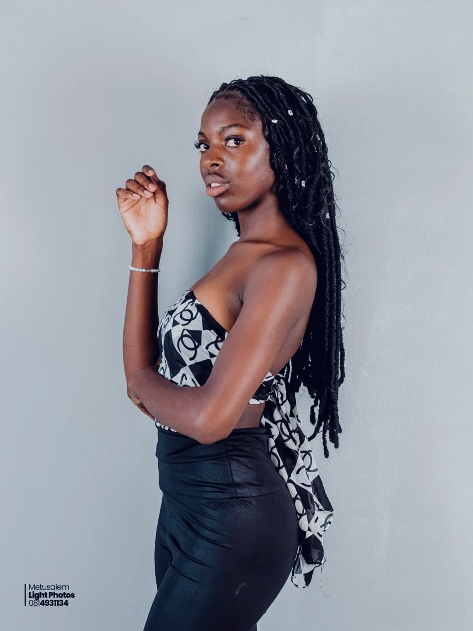 Martha Samuel
