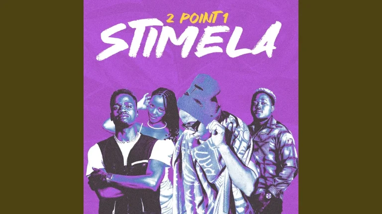 AmaPiano Trip – Stimela