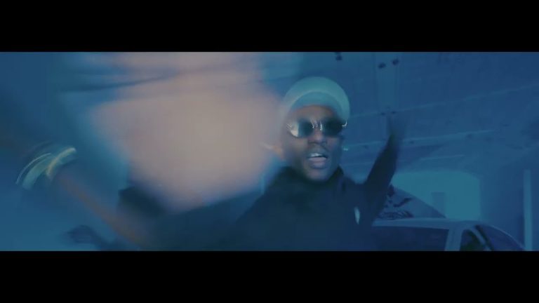 DJ Maphorisa & Visca – Ba Straata (Visualizer) ft.2woshortrsa,Stompiiey,ShaunMusiq,Ftears & Madumane
