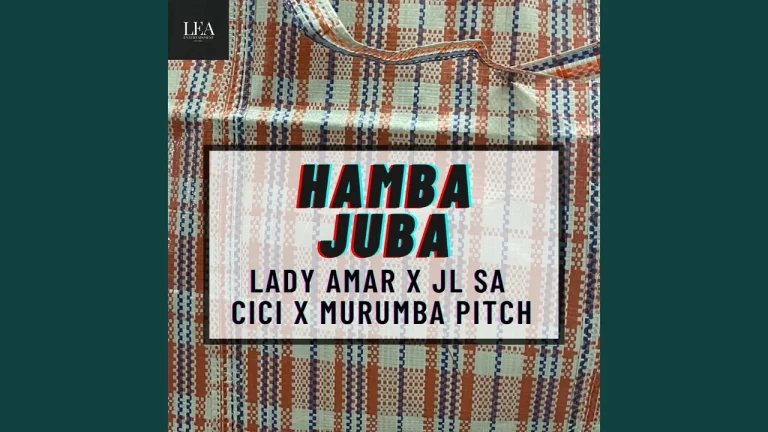 AmaPiano Trip – Hamba Juba