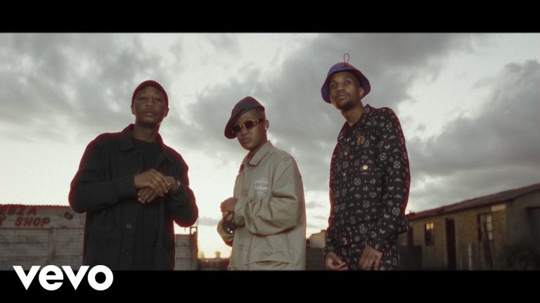 Sam Deep, Eemoh – iMpumelelo ft. Da Muziqal Chef